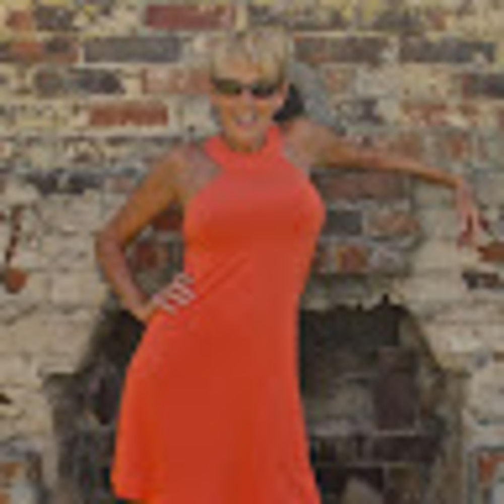 Meet your Posher, Brenda